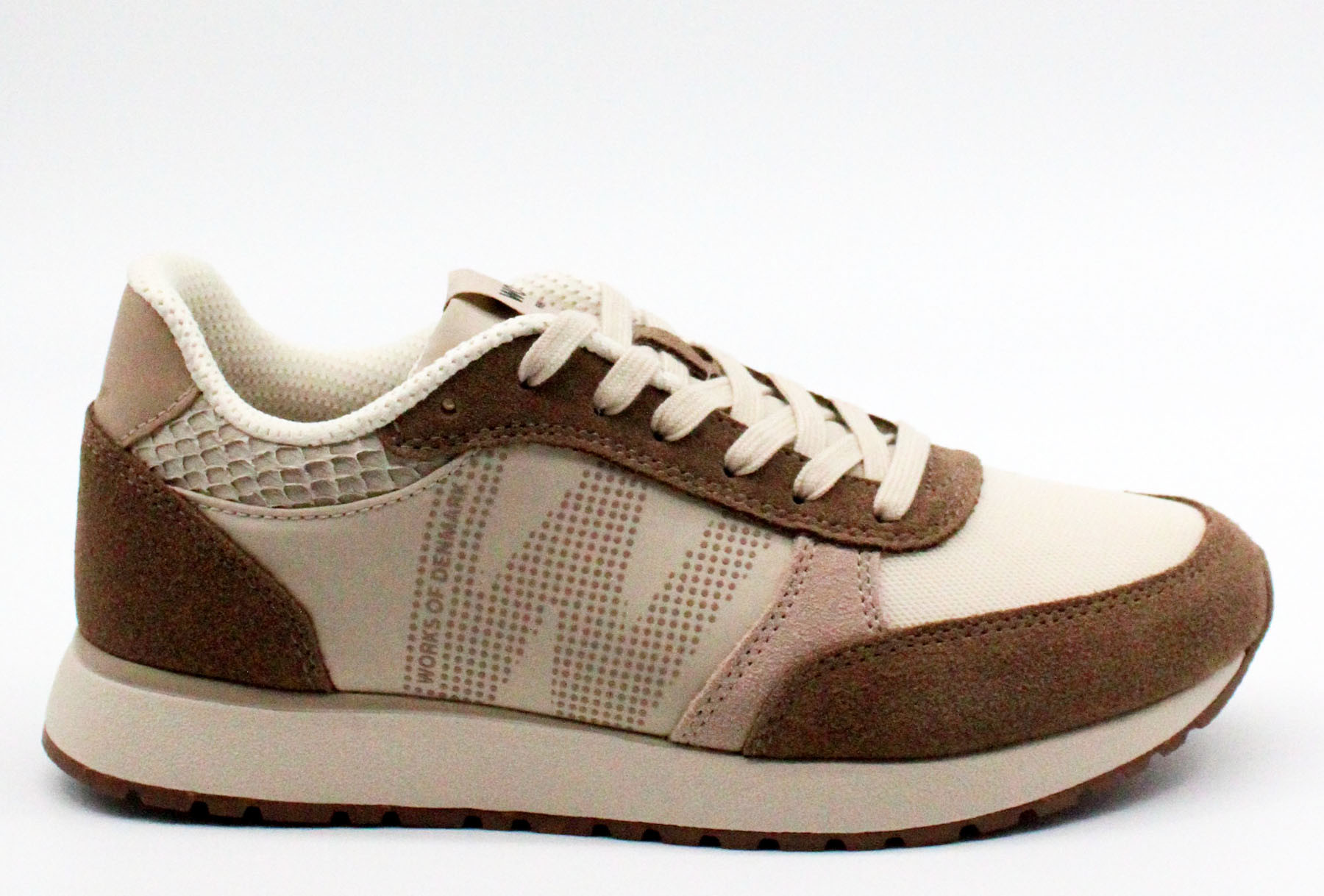 Woden Sneaker Ronja