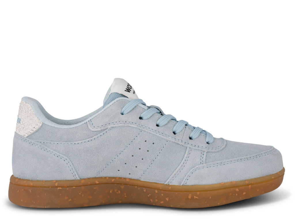 Woden Sneaker Bjork Suede