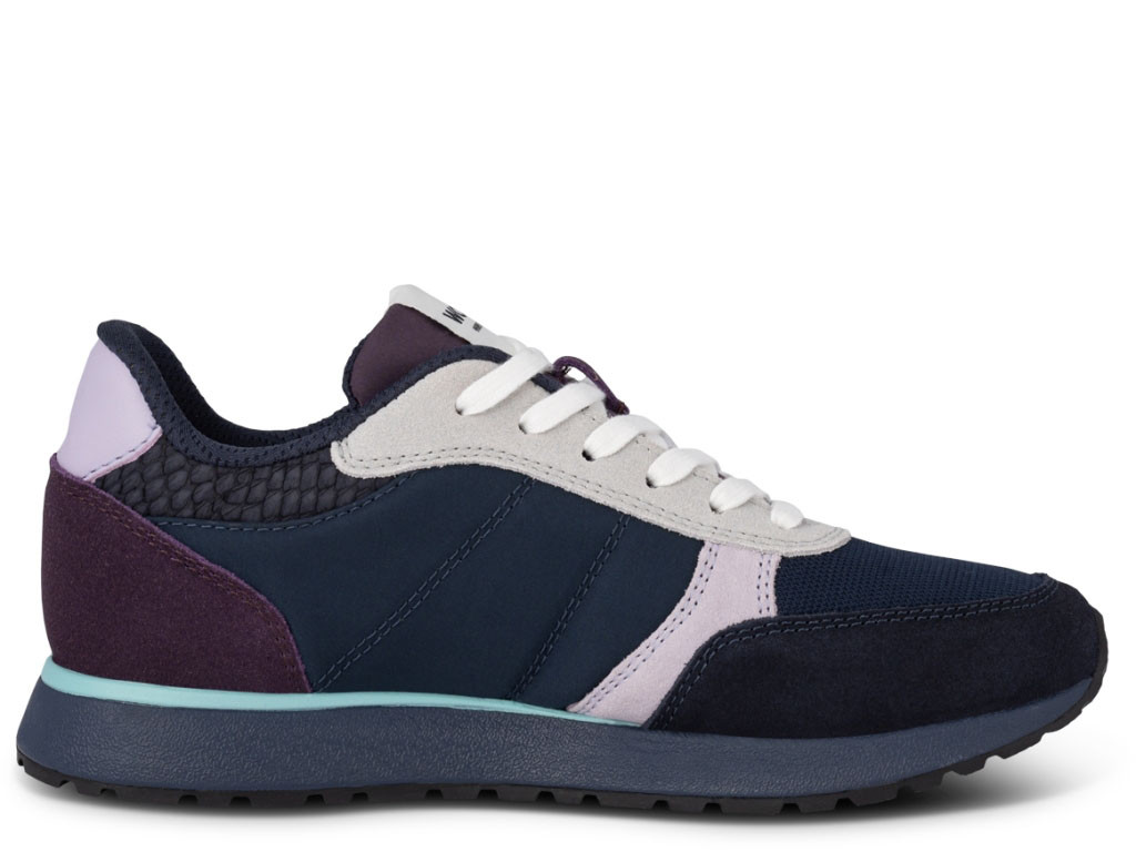 Woden Sneaker Ronja