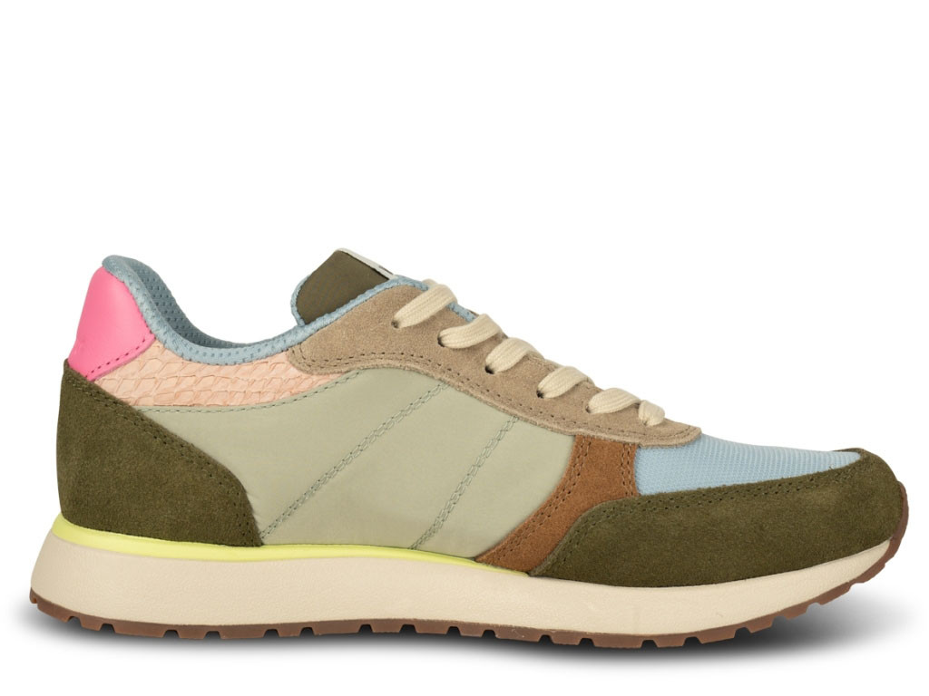 Woden Sneaker Ronja