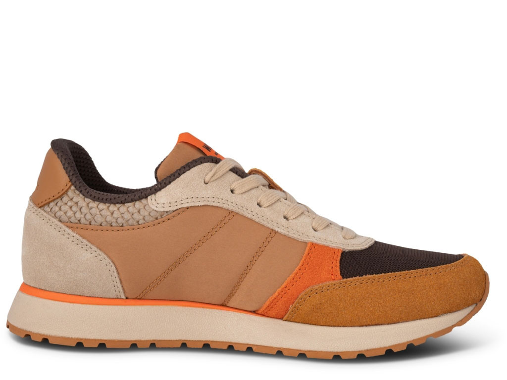 Woden Sneaker Ronja