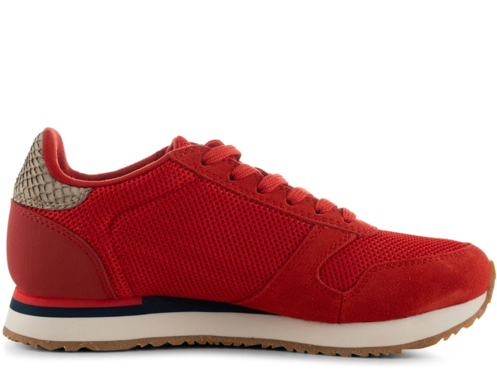 Woden Sneaker Ydun Icon
