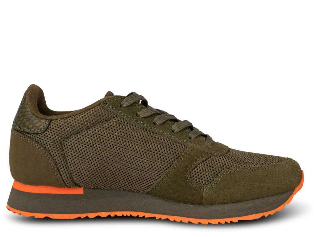 Woden Sneaker Ydun Icon