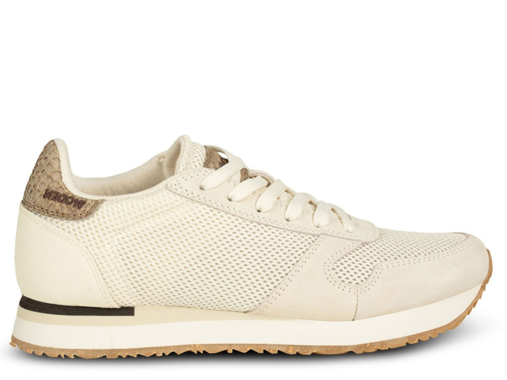 Woden Sneaker Ydun Icon