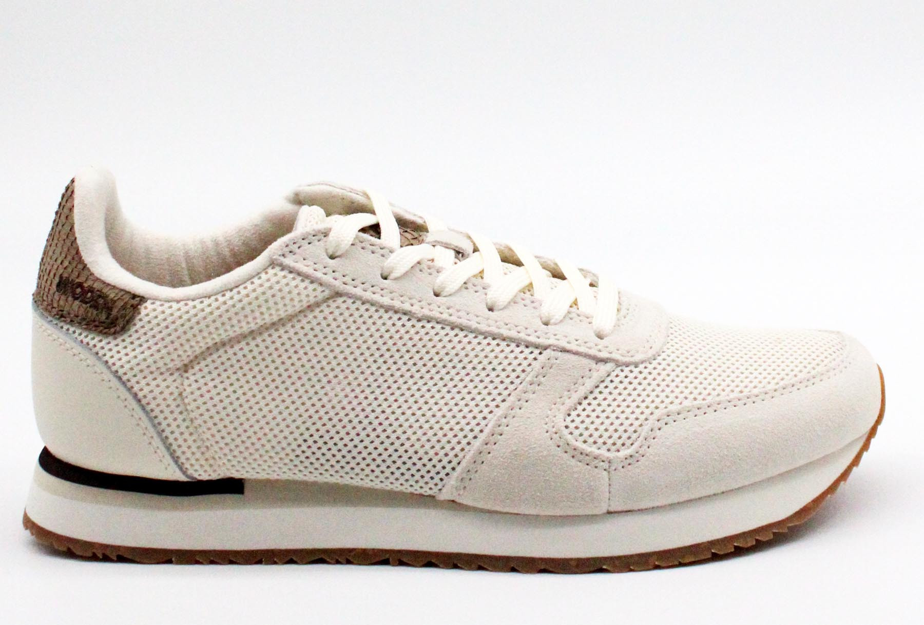 Woden Sneaker Ydun Icon