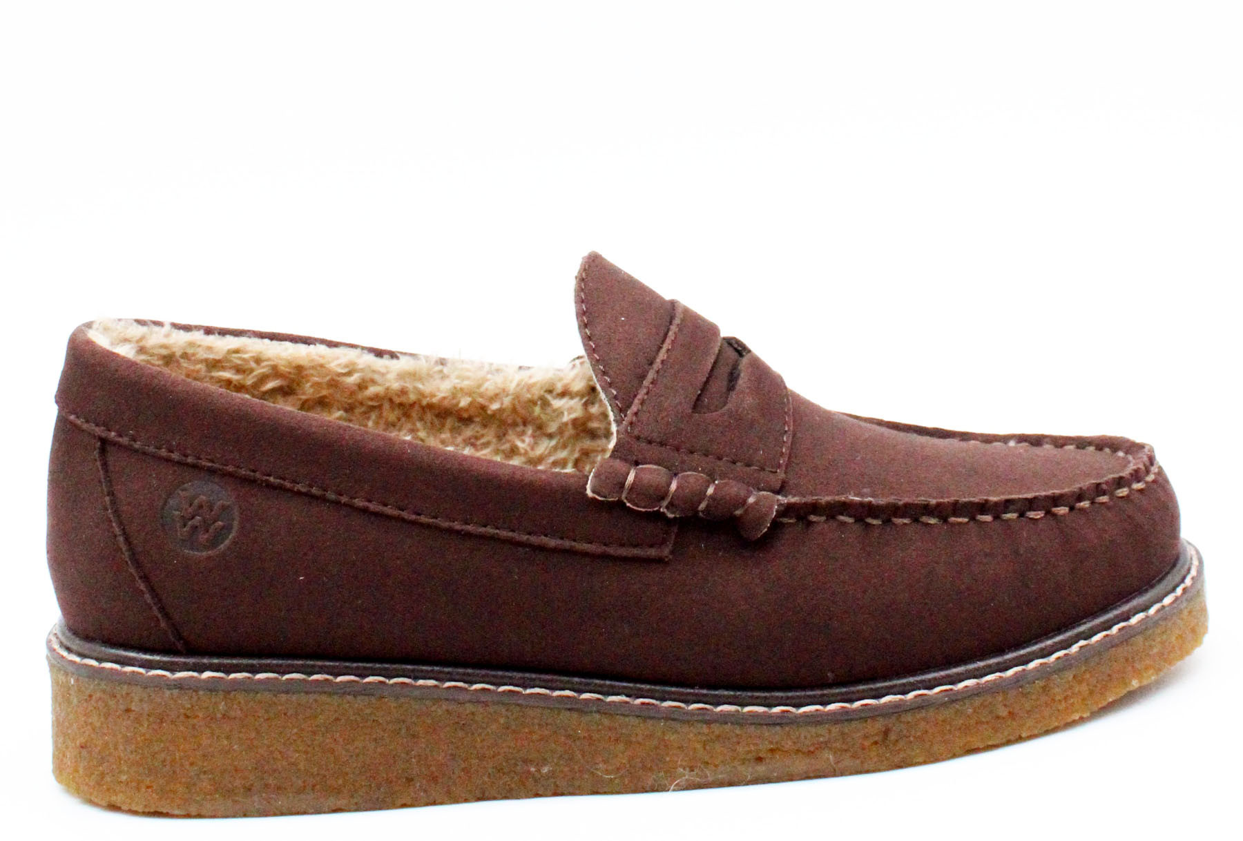World Walker Veganer Loafer 1006345