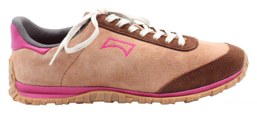 Camper Sneaker Drift Walk