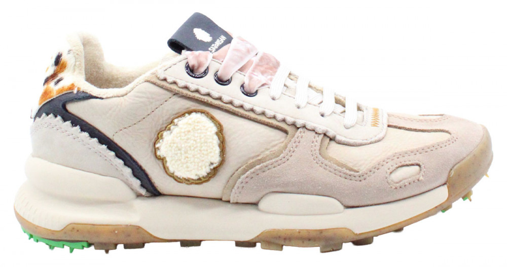 Satorisan Sneaker Chacrona Prem Evo