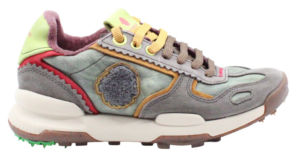 Satorisan Sneaker Chacrona Prem Evo