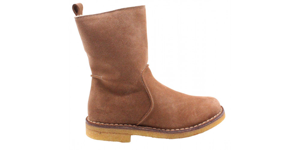 AMUST Boots AM1003-472