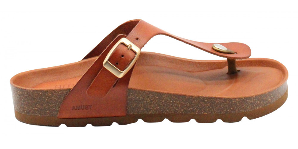 AMUST Pantolette AM3012-101