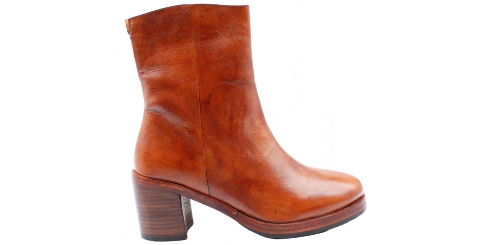 AMUST Plateau Stiefelette AM3411-361