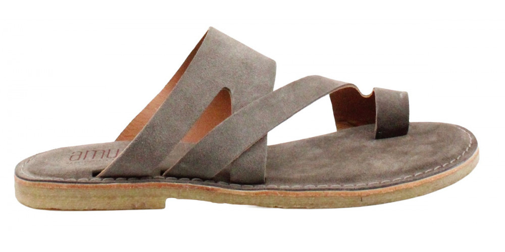 AMUST Zehentrenner Pantolette AM1111-211