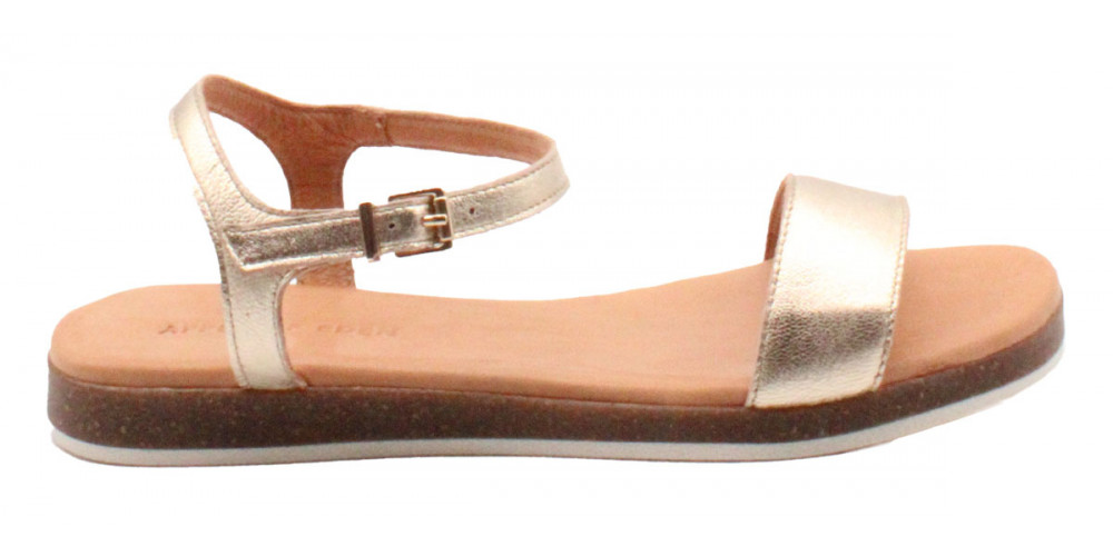 Apple of Eden Sandale Isa 18