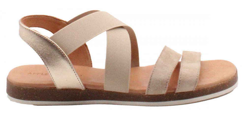 Apple of Eden Sandale Inara 32