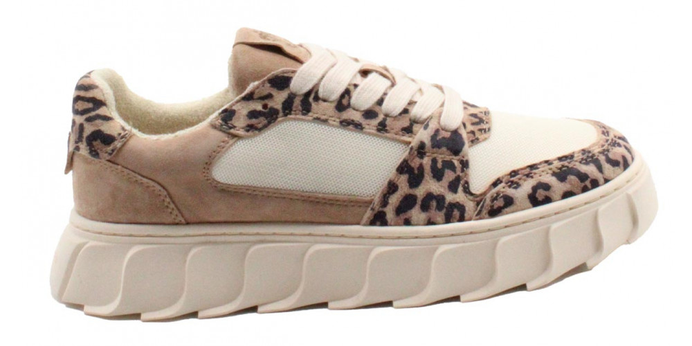 Apple of Eden Sneaker London