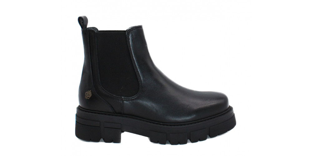 Apple of Eden Chelsea Boots California