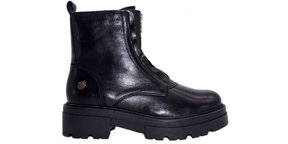 Apple of Eden Boots Big Star