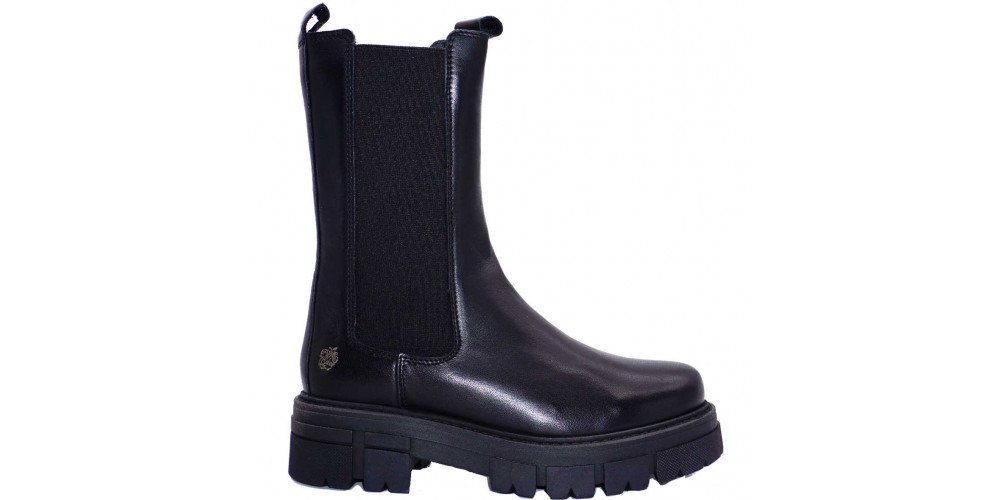 Apple of Eden Boots Cher 