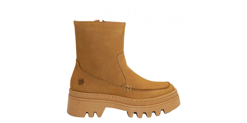 Apple of Eden Boots Dani