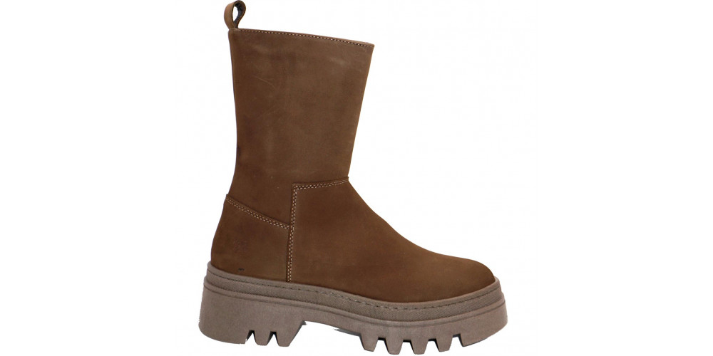 Apple of Eden Boots  Daze