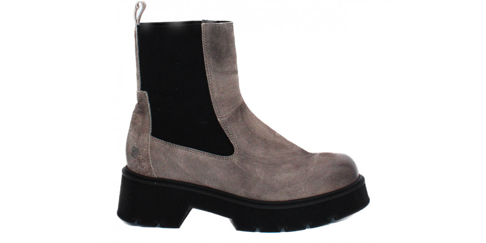 Apple of Eden Chelsea Boots Jane