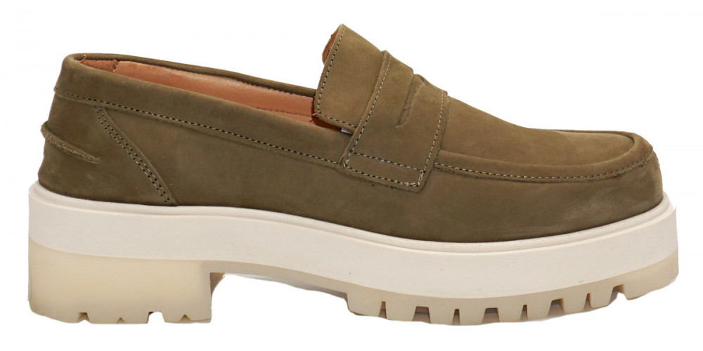 Apple of Eden Loafer FLORA 49