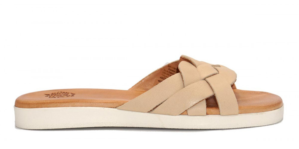Apple of Eden Pantolette Halma 29