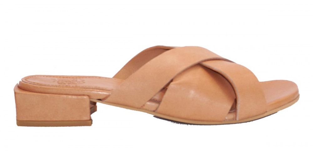 Apple of Eden Pantolette Joy 9