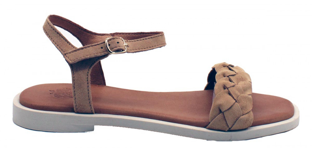 Apple of Eden Sandale Alma 41
