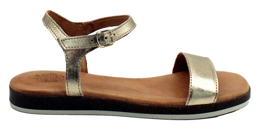Apple of Eden Sandale Isa 21