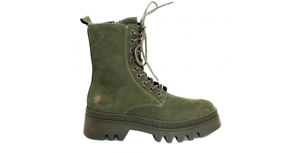Apple of Eden Boots Darcy