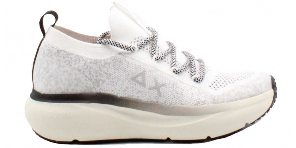 SUN68  Sneaker Venus Knit