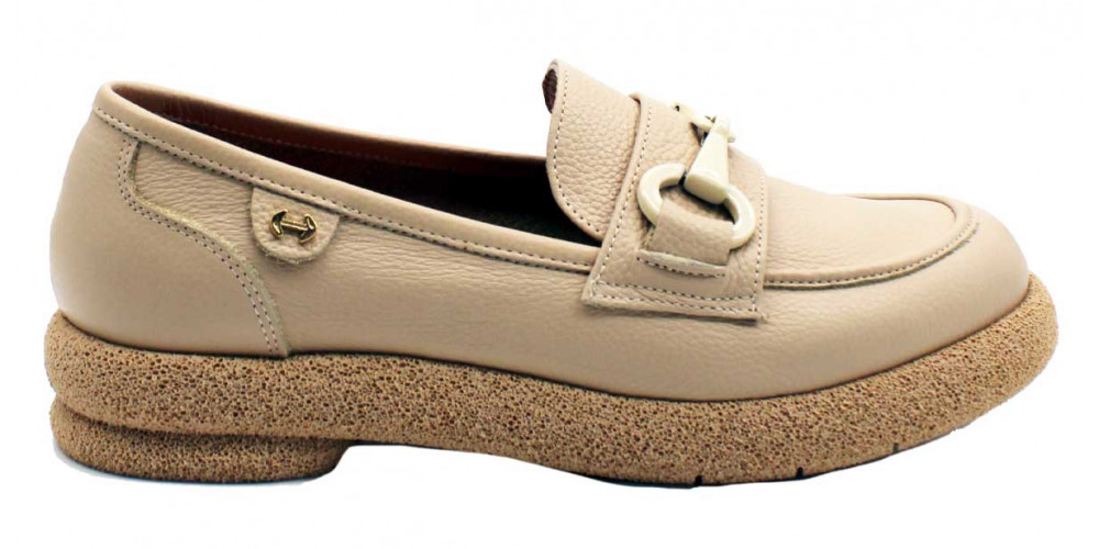 Belle Vie Loafer Via Dazzi