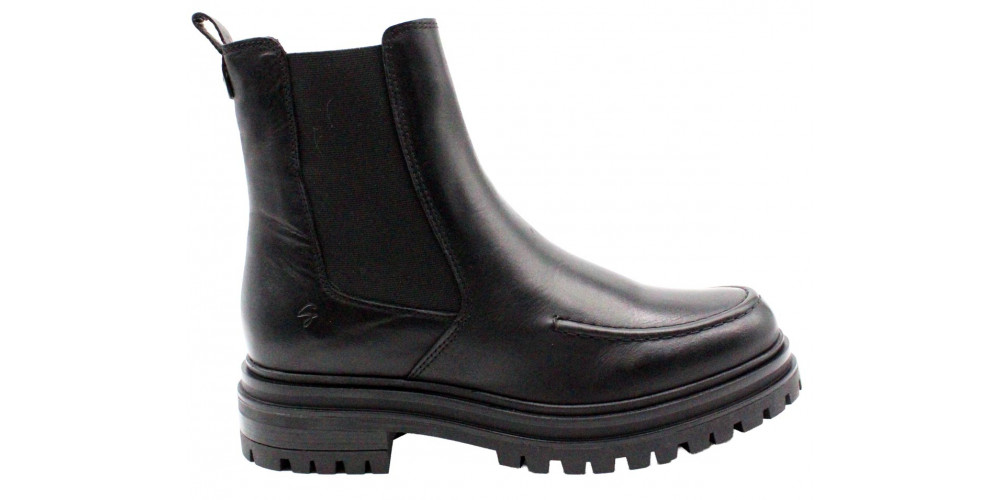 Shoedesign Boots Aspen