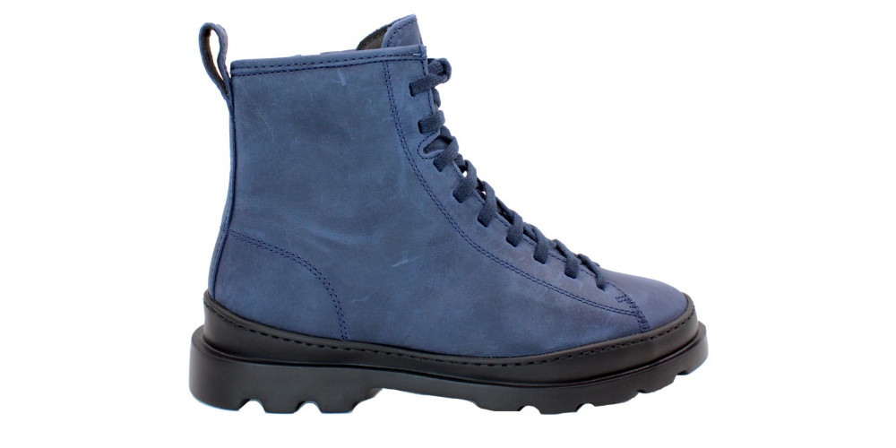 Camper Boots Brutus