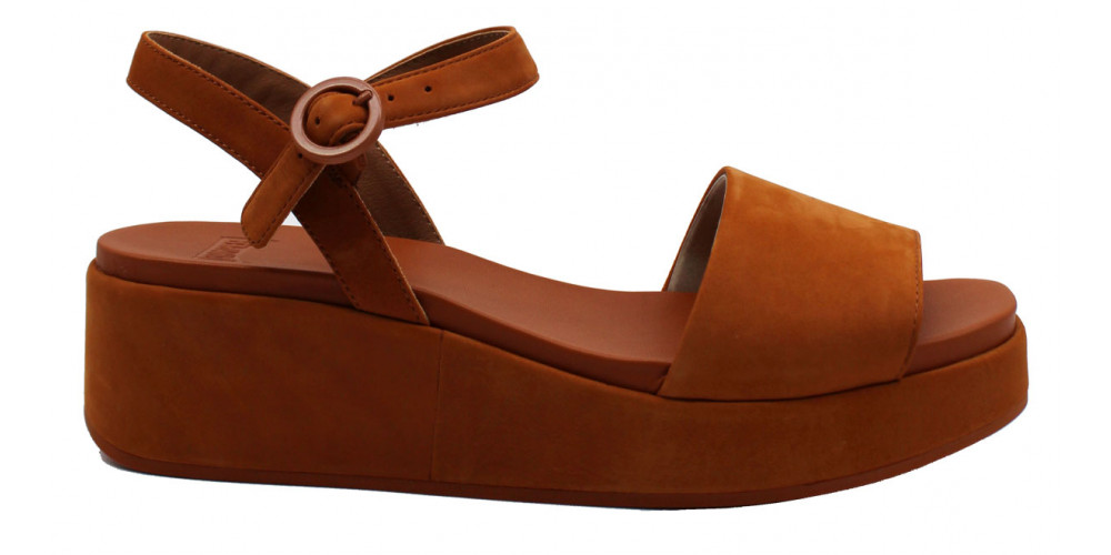 Camper Plateau Sandale Misia