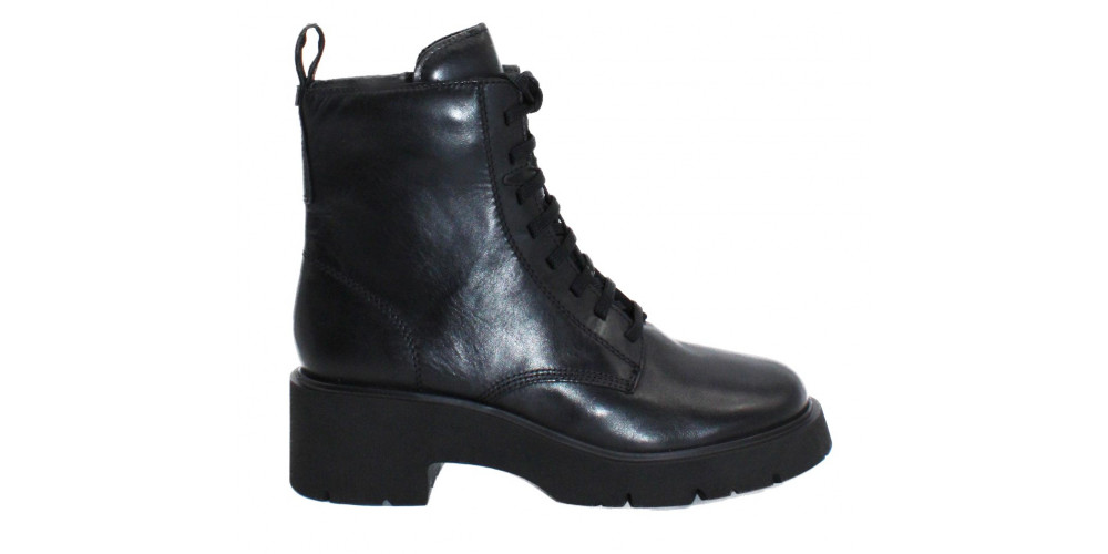 Camper Schnürstiefelette Milah