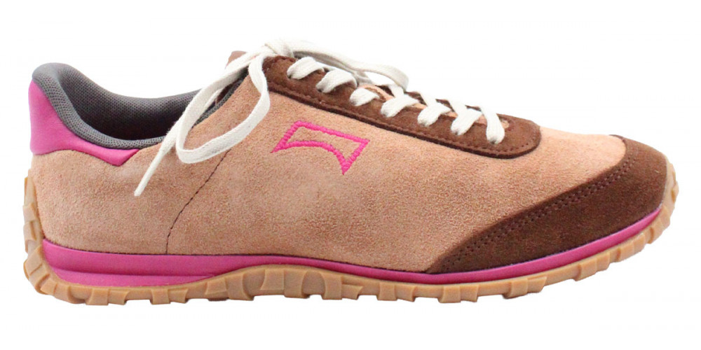 Camper Sneaker Drift Walk