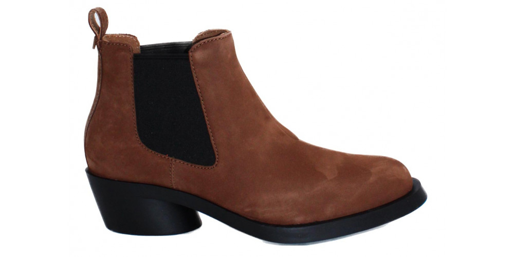 Camper Stiefelette Bonnie