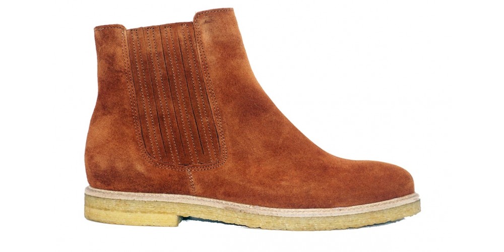 Cashott  Chelsea Boots 22160