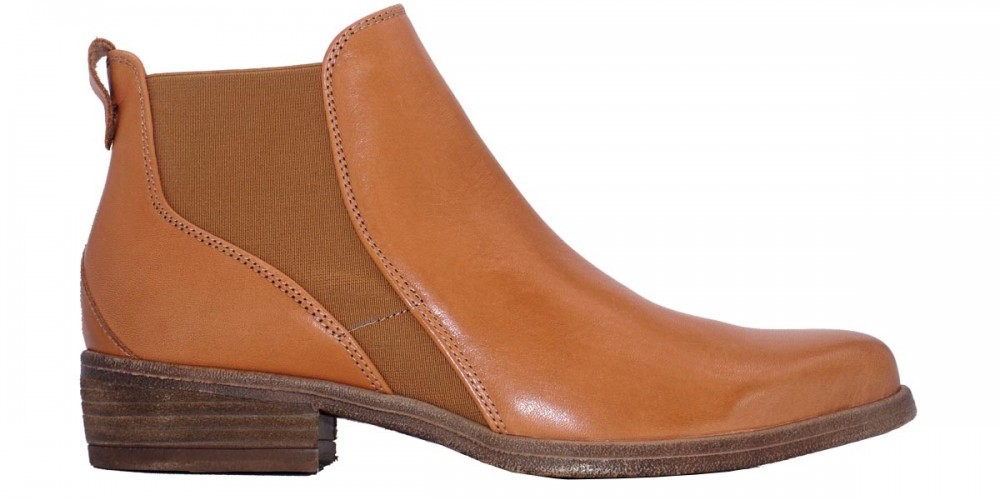 COM Stiefelette Dixie