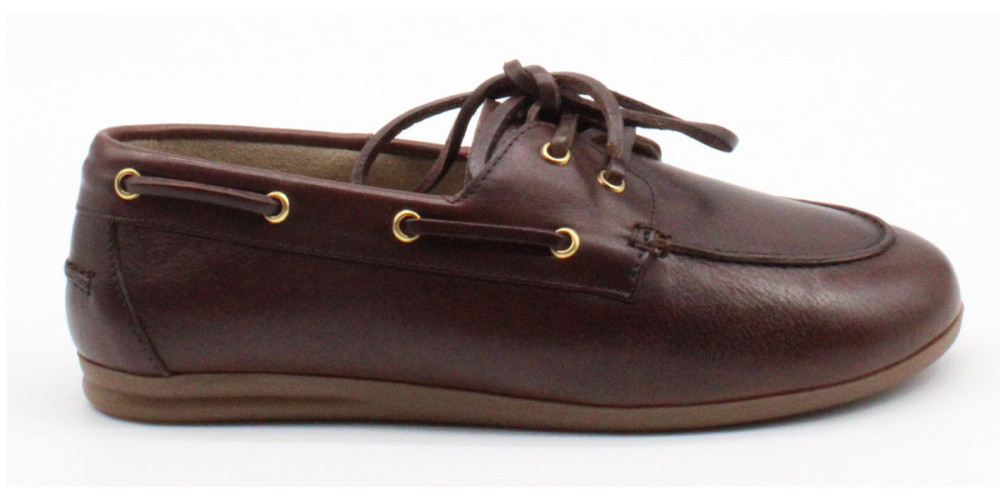 Copenhagen Shoes Bootsschuhe Savannah 