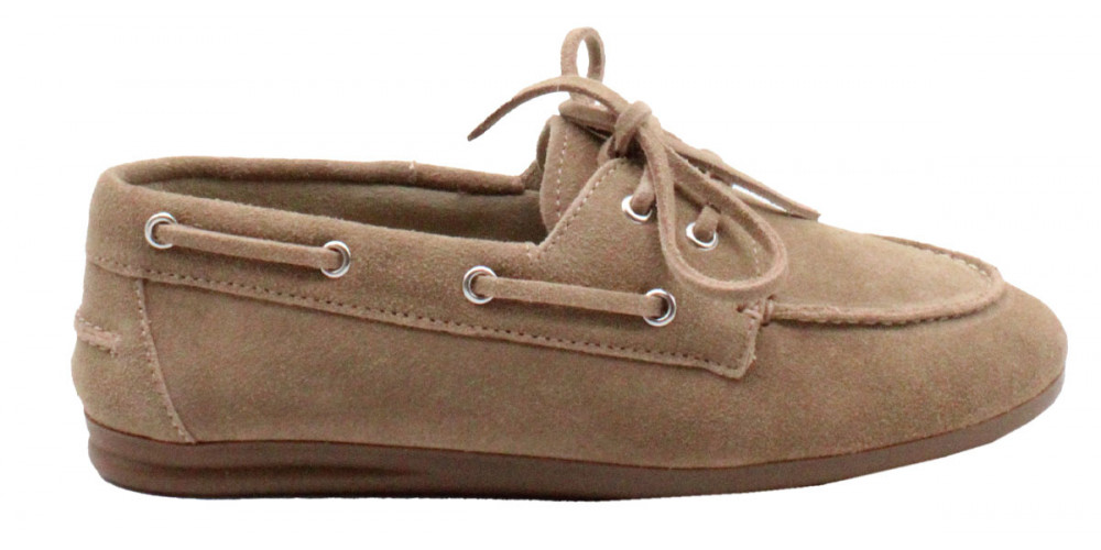 Copenhagen Shoes Bootsschuhe Savannah Suede