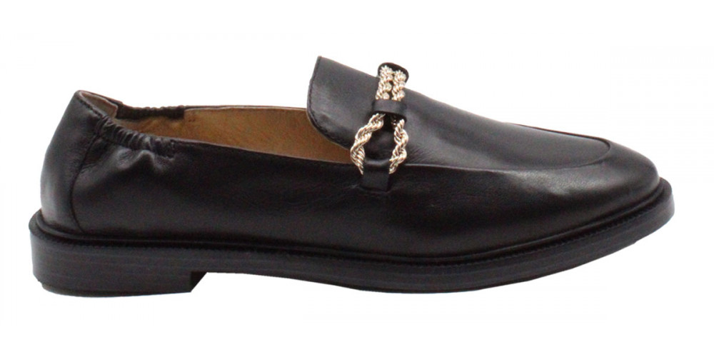 Copenhagen Shoes Loafer LOVE AND WALK