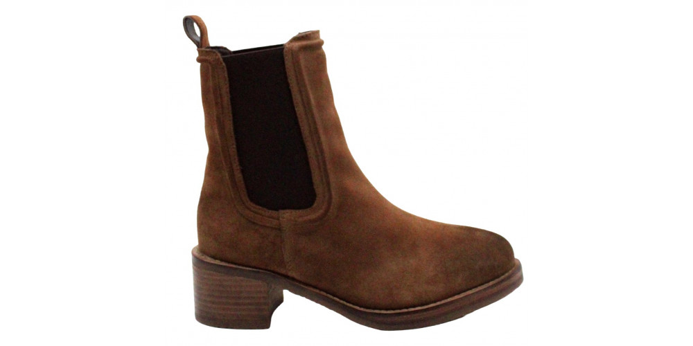 Copenhagen Shoes Stiefelette Aware and More