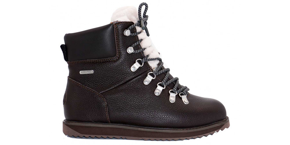 EMU Australia Schnürboots Larawag