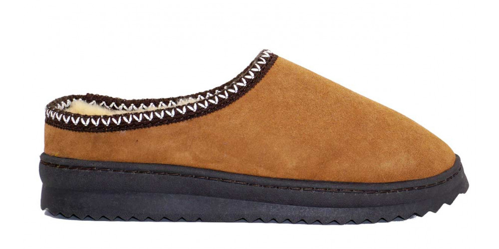EMU Australia Hausschuhe Platinum Outback Scuff