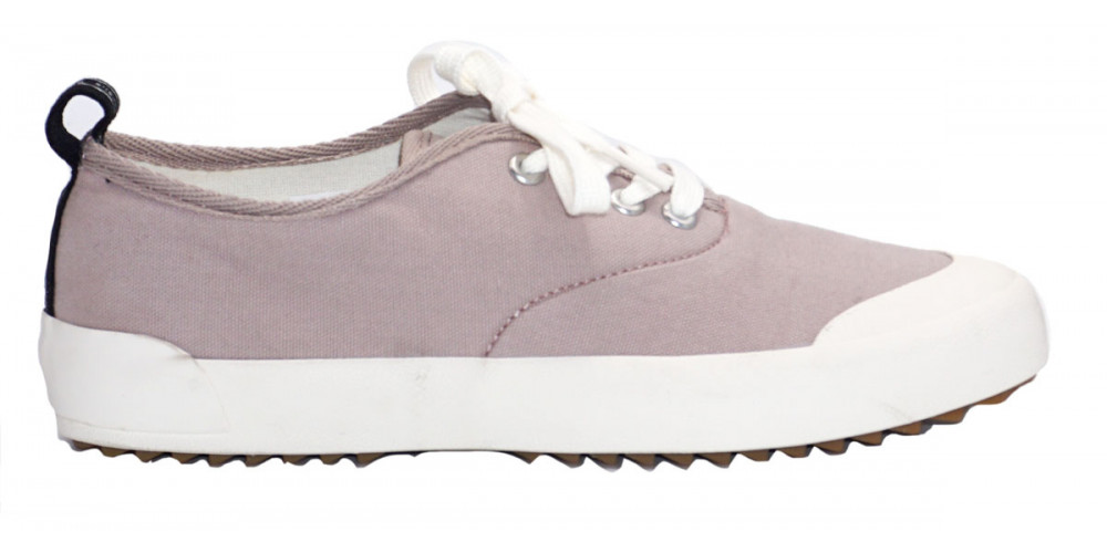 EMU Australia Canvas Sneaker  Lark 