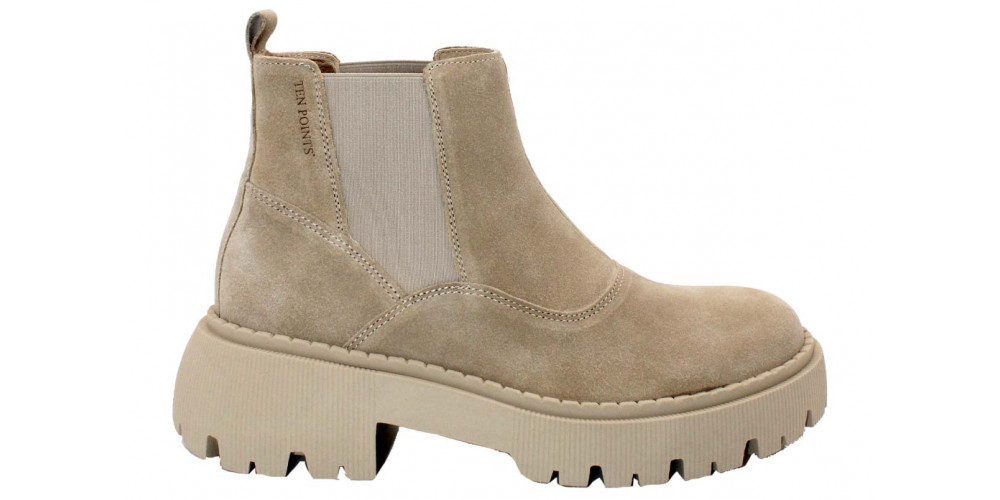 Ten Points Chelsea Boots Arettha